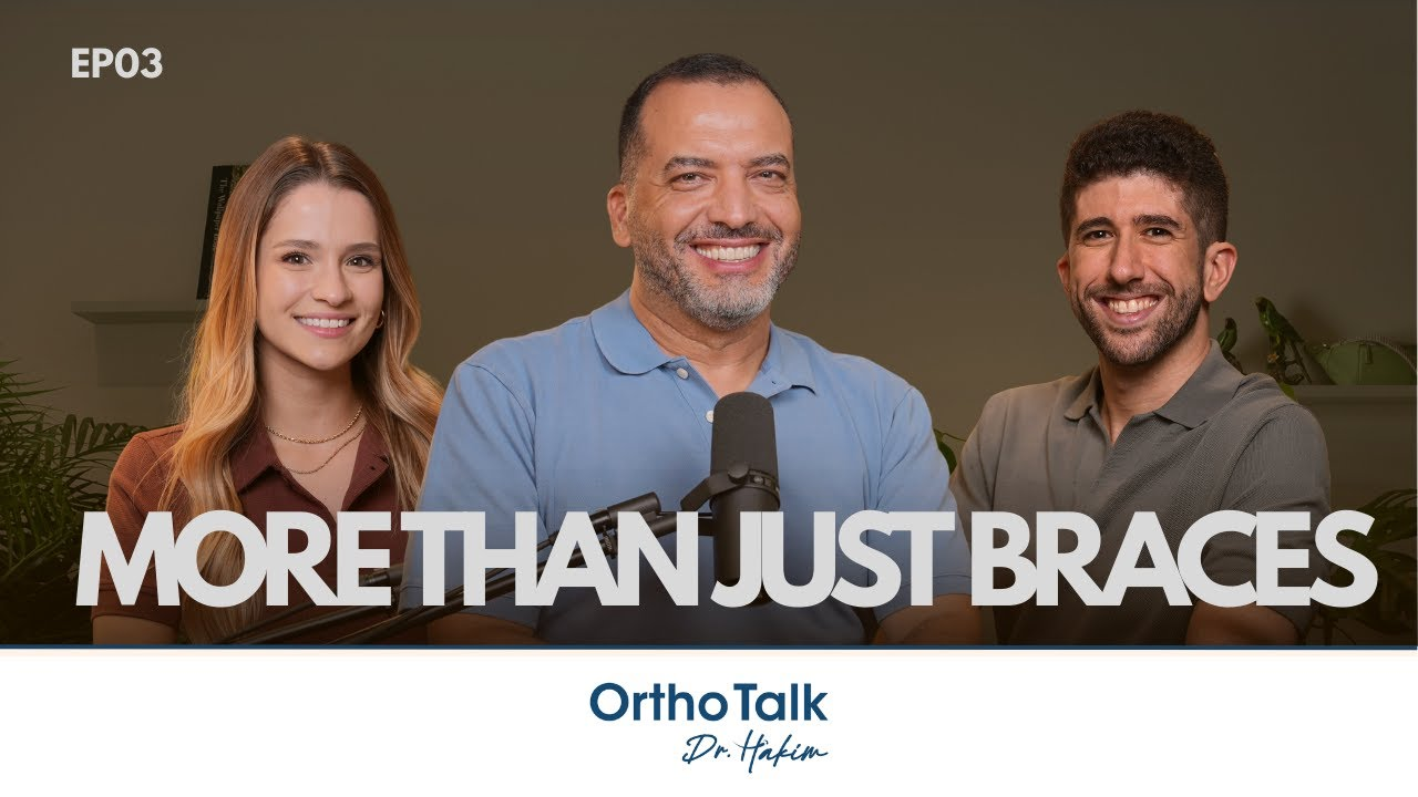 Episode 3 – More Than Just Braces