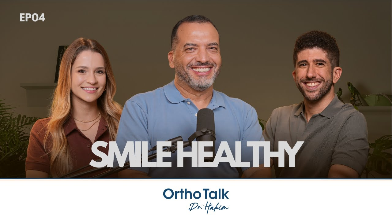Episode 4 – Smile Healthy