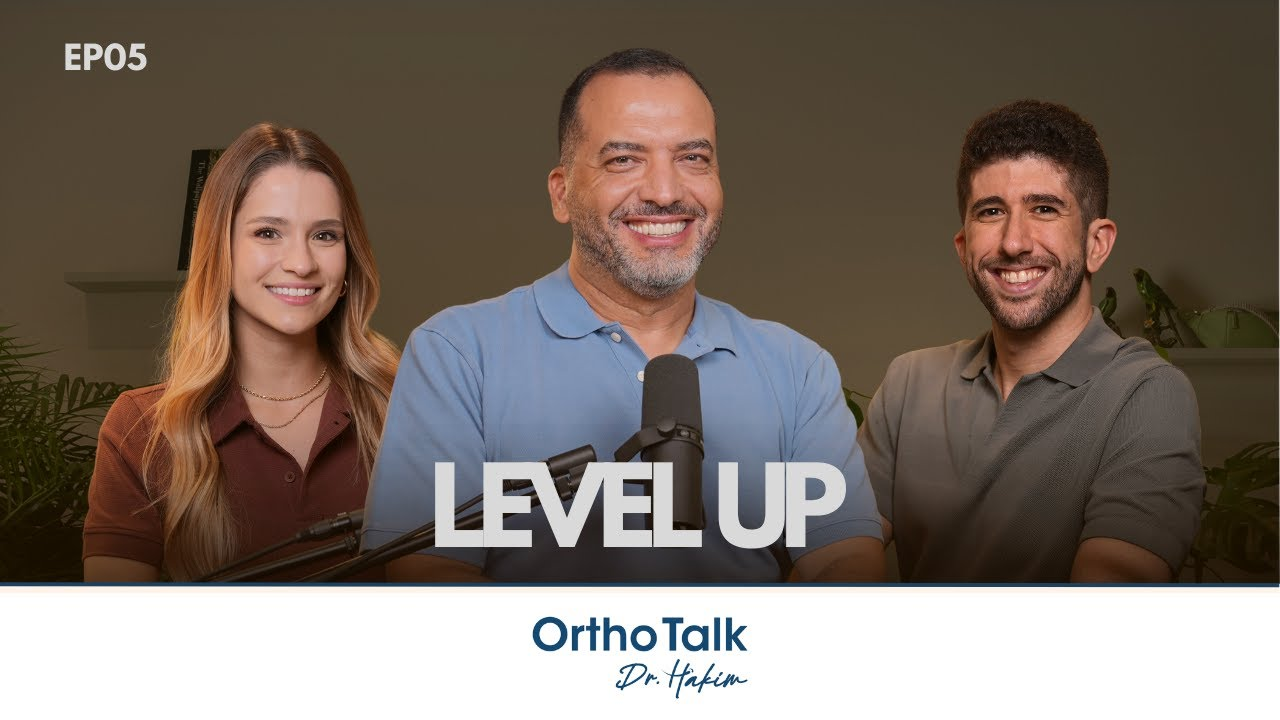 Episode 5 – Level Up